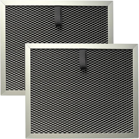 2 Pack HD35P MERV-1 Dehumidifier Filters Compatible with ALORAIR Crawl Space Dehumidifiers Sentinel HD35P & Sentinel HS35, Accessory Part