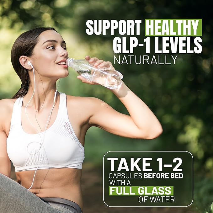 DR VITAMIN SOLUTIONS 15 Day Gut Cleanse Detox for Women, GLP-1 Support - Natural Colon & Detox Cleanse for Weight Loss - Bloating & Constipation Relief - Flushes Toxins & Supports Immunity - 30 Ct.