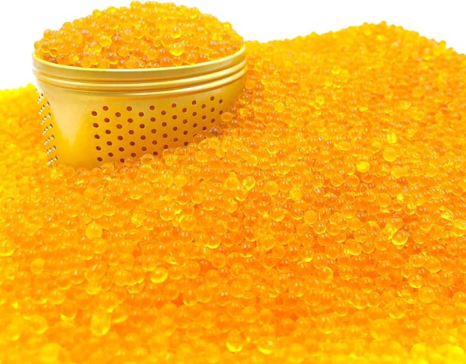 Gun Safe Dehumidifier, Moisture Absorbers, TOAAOT 200g Silica Gel Canister for Gun Case, Tool Box (3 Units)