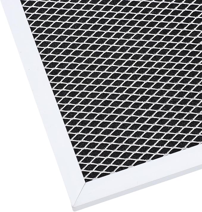 Zunate Filter Replacement Set for HD35P Basement Dehumidifier, Improved Air Quality, House Air Filters Replacement Kit, Washable Air Filter, Extended Dehumidifier Lifespan