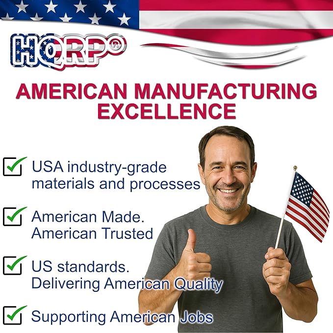 HQRP 24-Pack Water Filter compatible with Carrier P110-3545, HUMCCLBP2217, HUMCCLBP2317, HUMCALBP2317, HUMCCLBP2417, HUMCALBP2417, HUMCCLFP1218, HUMCCLFP1318, HUMCALFP1318, HUMCCLFP1418 Humidifiers