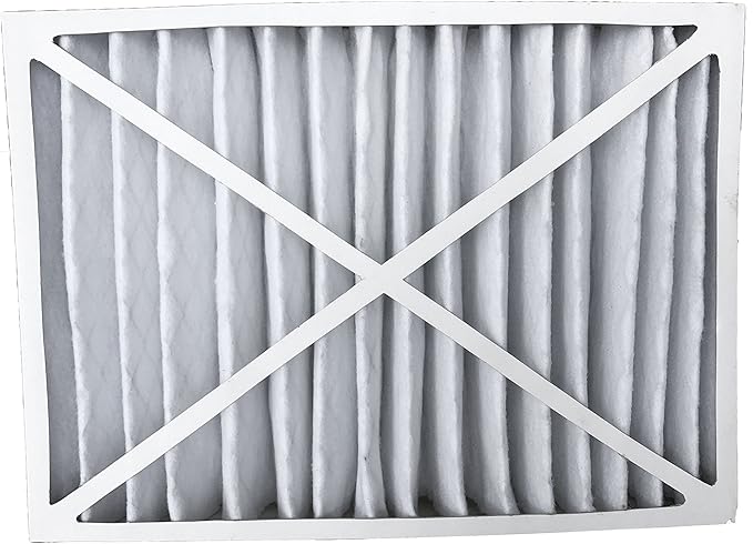 Nispira HEPA Filter Replacement Compatible with Hunter Part 30928 HEPAtech Air Purfiers