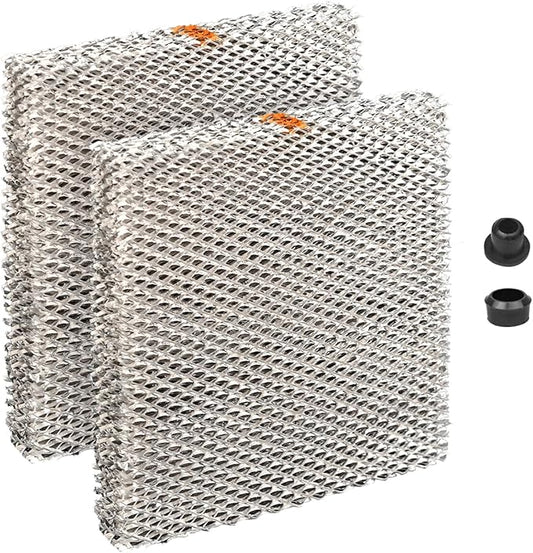 GA10 Humidifier Vapor Pad Compatible with GFI #7900 Humidifiers 570 570M 570A 2 Packs