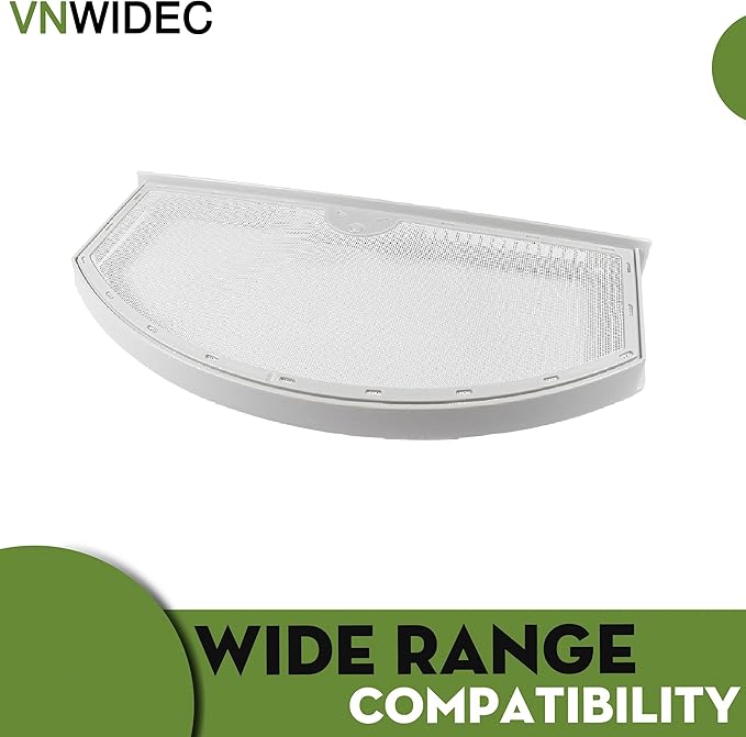 GTD33EASK0WW GTD65EBSJ2WS GTD65EBSJ1WS GTD65EBSJ3WS Dryer Lint Screen Replacement For GE Gas Dryer
