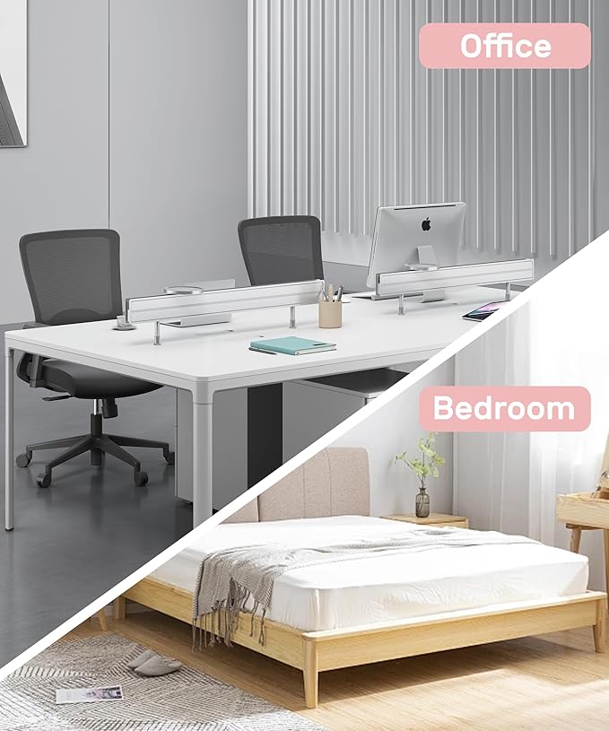 HP100 Filter Replacement Compatible with Hunter HP100 HT100 Air Purifier, H-HF100-VP H-PF100 30617 30601, 1 Efficient Filter + 4 Carbon Pre-Filters, Part# H-HF100