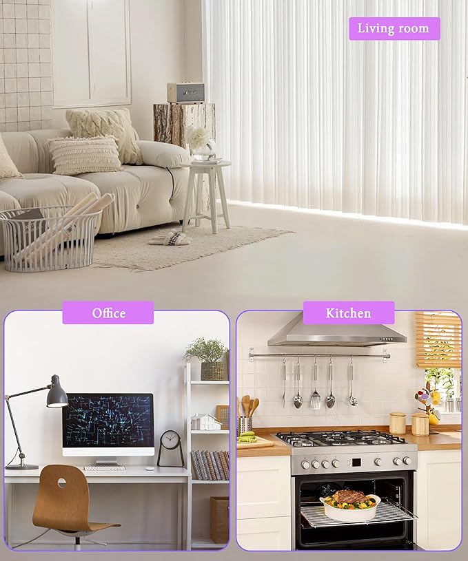 AD3000 Replacement Filter Compatible with Air Doctor 3000 Air Purifier, Fits 3000/3000M/3000Pro, Includes 1 Main Filter, 2 Activated Carbon Filters & 4 Pre-Filters, 7-Pack