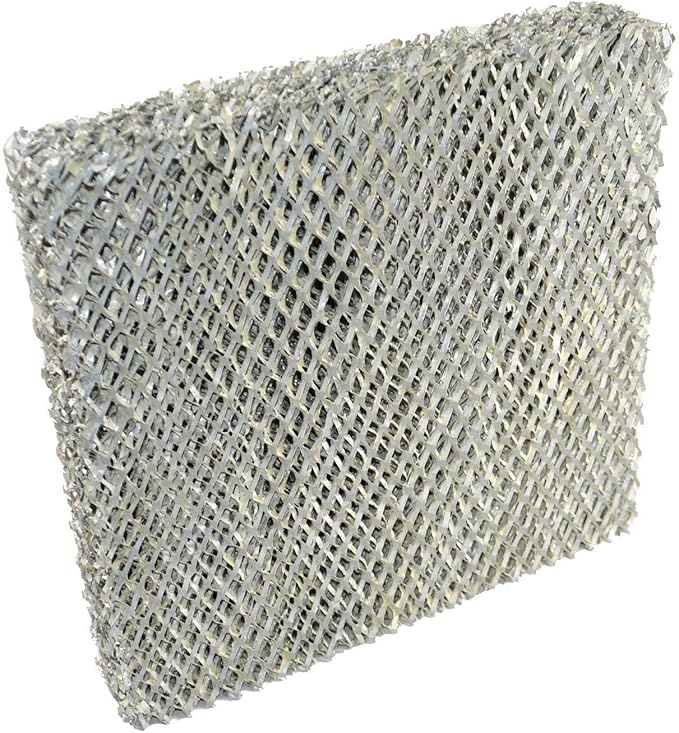 HQRP Water Filter Compatible with GeneralAire 570 570M 570A Whole House Humidifiers; GA10, ReservePro 7900, BestAirPro A10-PR A10PR Replacement