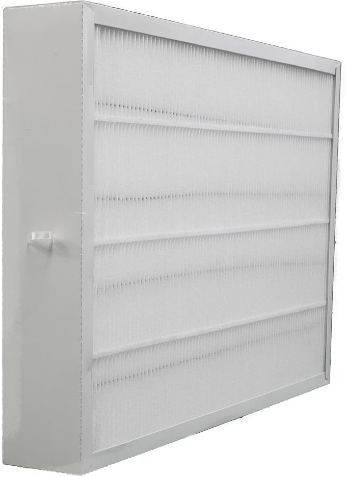 Filter-Monster - MERV 15 Replacement Air Filter Compatible with Bryant/Carrier GAPAAXCC1625 Infinity 16" x 25" Air Purifier - Compatible with Select Air Purifiers