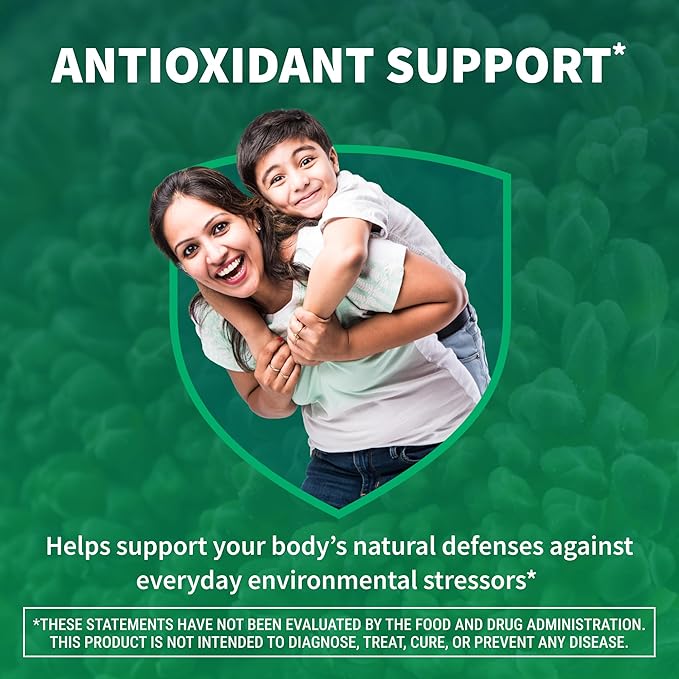 Nutramax Avmacol #1 Researched Sulforaphane Producing Brand, Nutramax Laboratories Consumer Care Supplement for Detoxification, Antioxidant Support and Overall Wellness, 60 Tablets