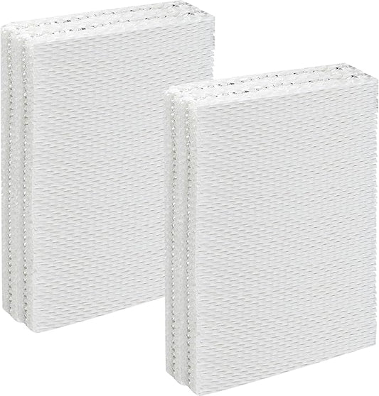 35 Water Panel Humidifier Filter Replacement for Apr Ilaire 600/700 Series – Reinforced Aluminum Mesh,Compatible with 300/350/560/760A – Model #35 Evaporator Pad for Whole House Humidifiers