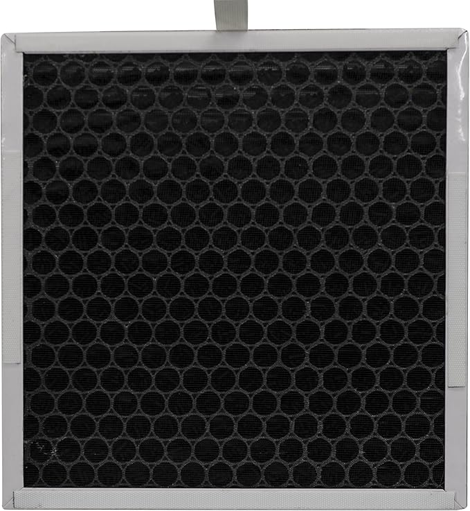 Filter-Monster replacement filter compatible with PureZone 3-in-1 Air Purifier, 2 pack