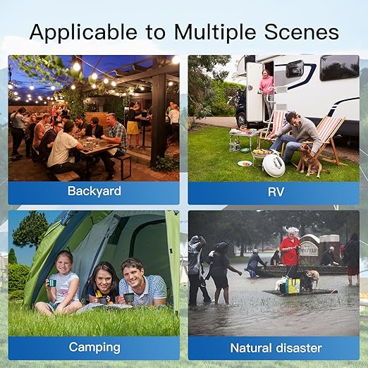 Gravity-Fed Water Filter System, 3.25G Stainless-Steel Countertop System with 2 Black NSF/ANSI 42 Certification Elements, 2 Fluoride, Metal Water Level Spigot, Reduces Fluoride and Chlorine