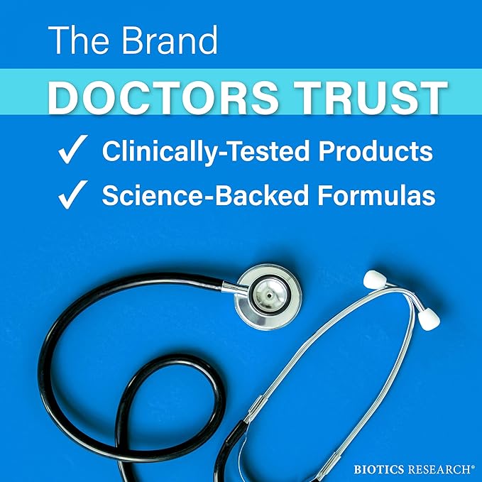 Biotics Research Bromelain Plus CLA Supplies Bromelain and Papain, Provides Supplemental Enzyme Support, Supports Muscular Comfort 100 Tablets