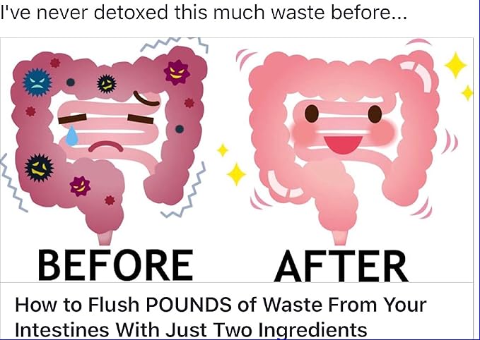 The One Minute Miracle Oxy-Colon Cleanse Vegan Colon Cleanser - 120 Vegatarian Capsules.