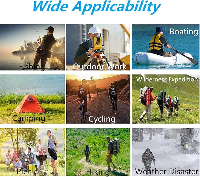 Purewell Survivor Official Replacement Element - 50,000 Gallon Portable Backpacking Water Filter for Hiking