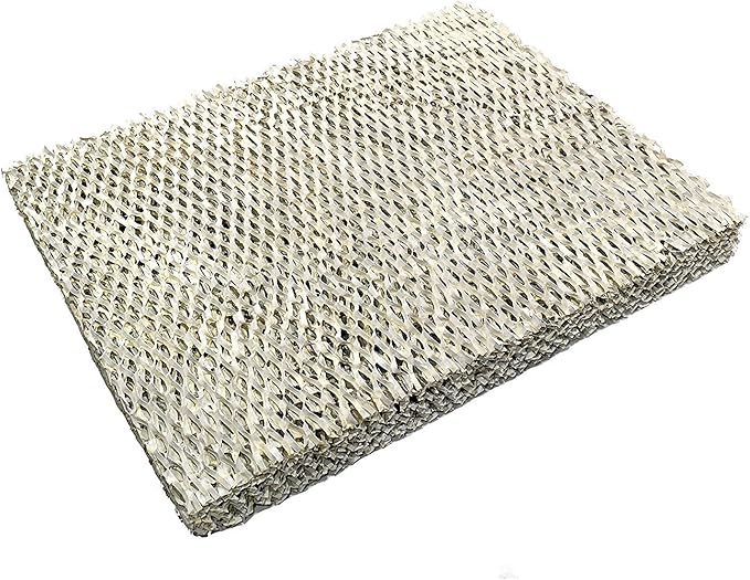 HQRP Water Filter Compatible with Totaline P110-3545; P110-LBP2217, P110-LBP2317, P110-LBP2417, P110-LFP1218, P110-LFP1318 Humidifiers