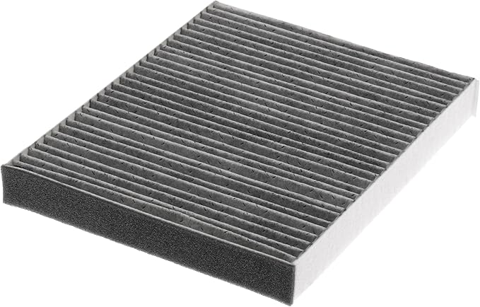 FRAM Fresh Breeze Cabin Air Filter Replacement for Car Passenger Compartment w/ Arm and Hammer Baking Soda, Easy Install, CF11664 for Hyundai / Kia Vehicles