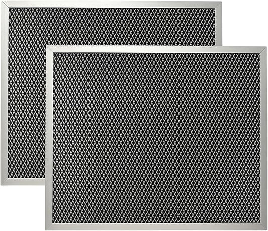 2 Pack 5443 MERV 8 Dehumidifier Filters Compatible with Aprilaire Whole-House Dehumidifiers Models 1830, 1850, 1852, Replacement for Ventilation Models 8191, 8192