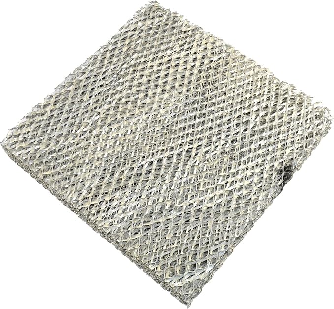 HQRP Water Filter Compatible with Carrier HUMCCSBP2212, HUMCCSBP2312, HUMCCSBP2412, HUMCASBP2312, HUMCASBP2412, HUMCASBP2414 Humidifiers, P110-1045 Replacement