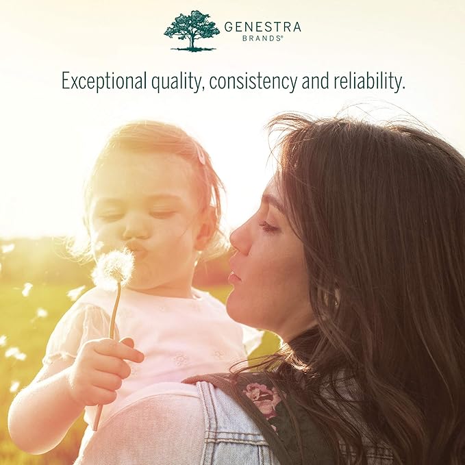 Genestra Brands Milk Thistle Tincture | Herbal Supplement to Support Liver Function | 2 fl. oz.