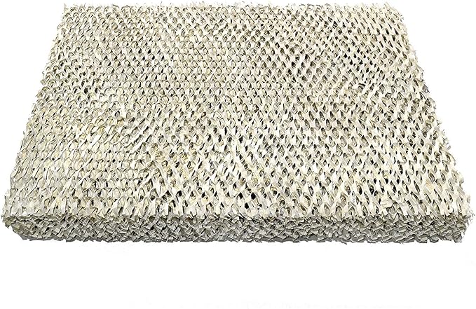 HQRP Water Filter Compatible with Totaline P110-3545; P110-LBP2217, P110-LBP2317, P110-LBP2417, P110-LFP1218, P110-LFP1318 Humidifiers