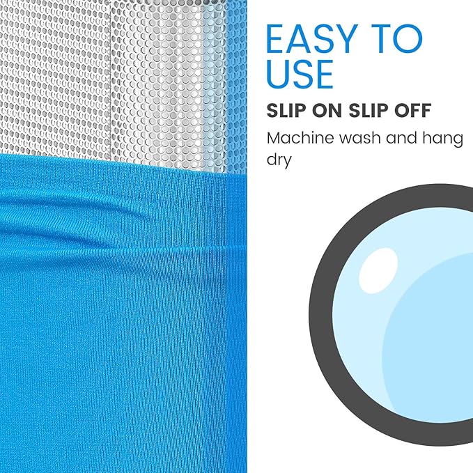 4 Pack 211+ Replacement Washable Pre-Filters for Blueair Blue Pure 211+ air purifier, Removes Pollen, Dust, Pet Dander, Color include Lunar Rock, Diva Blue, Lavender Purple, Forest green