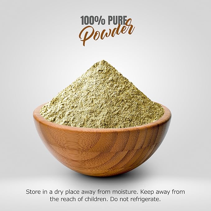 Shatavari Powder Asparagus Racemosus Lactation Support Herb Non GMO, Vegan 230 GMS