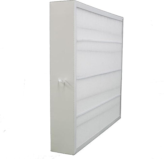 Filter-Monster Replacement Compatible with Bryant/Carrier Infinity 24” x 20” MERV 15 Air Purifier Cartridge (DPGAPCCCAR2420)