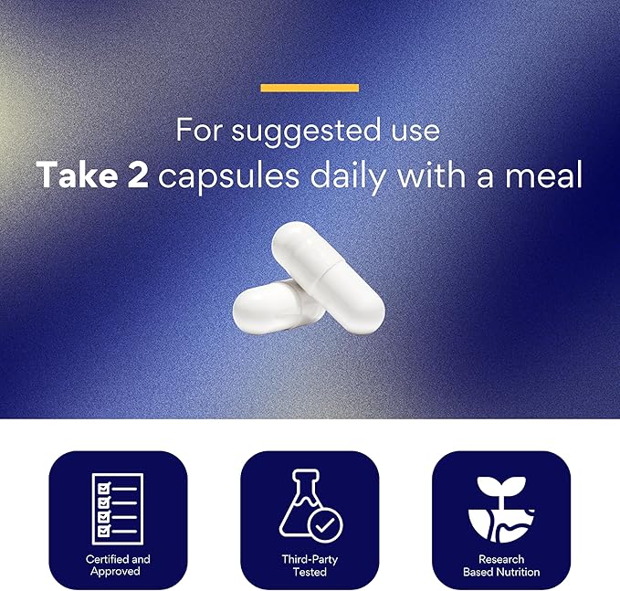 Research Verified Turmeric Curcumin - with BioPerine, Curcumin C3 Complex - Vegan - Made in The USA - 360 Capsules