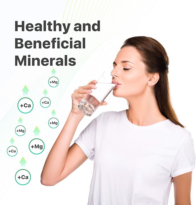 Wildberries UKF8001 Refrigerator Water Filter 4, Replacement for Whirlpool®, EveryDrop® EDR4RXD1, WHR4RXD1, 4396395, WRF555SDFZ00, WRF535SWHZ00, FMM-2, 46-9006, UKF8001AXX-750,UKF8001AXX-200, 3-PACK