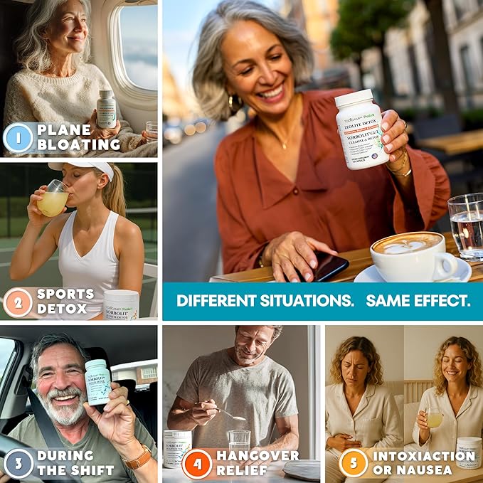 Zeolite Detox Capsules - 120 Zeolite Capsules - 1-2 µm Clinoptilolite Zeolite Detox - 2 Months Supply Zeolite Clinoptilolite Capsules - Zeolite Sorbolit Detox - Zeolite Pills