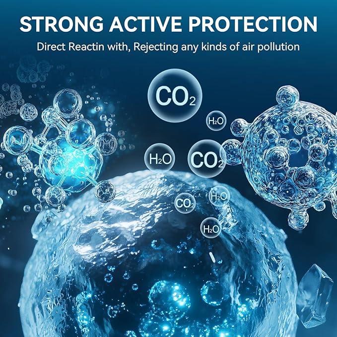 14X25x1 Filter Refills, 4 Pack MERV 8 Refills Paper Only for Stafilter Reusable Frame(Without Frame)