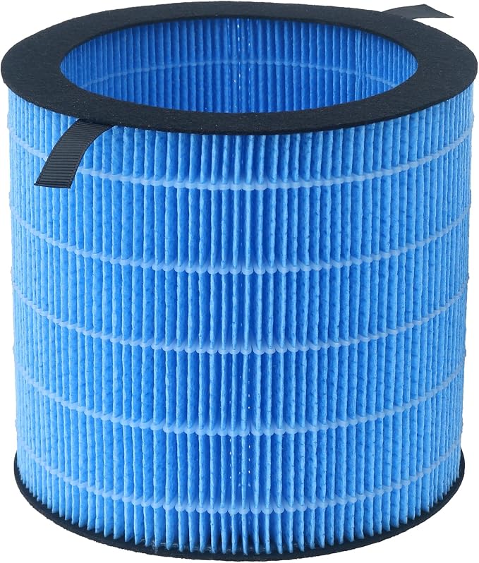 MIRO PRO Humidifier Wicking Filters for Afloia MIRO PRO & Kilo PRO, 2-in-1 Air PurifierHumidifier-Washable Replacement Filter, 1-Pack