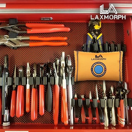 200g Rechargeable Desiccant, Moisture Absorbing Bag Reusable & Absorbs Moisture & Humidity, Rechargeable Dehumidifier Bag for Gun Safe,Cars,Bins,Totes,Food Storage,Clothes,Suitcase (Yellow, 2 Pack)