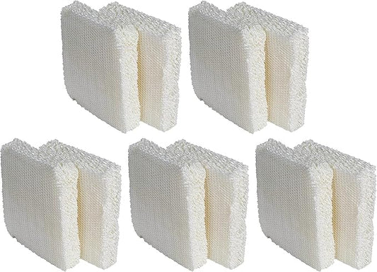 Nispira Humidifier Wick Replacement Compatible with Vornado MD1-0002 MD1-0001 Air Purifier 221, 232, 421, 432, HU1-0021, HU1-0006-11, HU1-0007-11. 10 Pack
