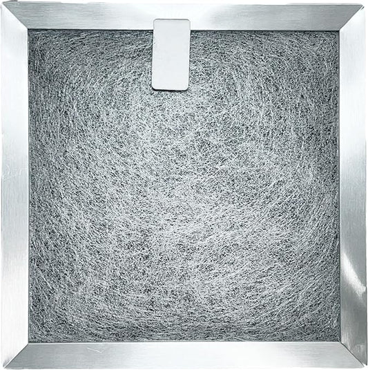 Nispira Replacement Filter E For Holmes E HAP116Z, HAP115Z, HAP116Z-U Odor Grabber Air Purifier Aluminum Frame. Compared to Part AOR115, AOR118, HAPF115, HAPF115PDQ-U8, HAPF115PDQ-U, 1 Pack