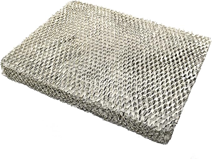 HQRP 2-Pack Water Filter Compatible with Totaline P110-3545; P110-LBP2217, P110-LBP2317, P110-LBP2417, P110-LFP1218, P110-LFP1318 Humidifiers