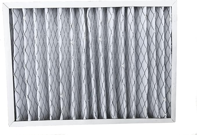 Nispira HEPA Filter Replacement Compatible with Hunter Part 30928 HEPAtech Air Purfiers, 2 Filters