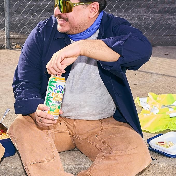 Vita Coco Pina Colada Juice