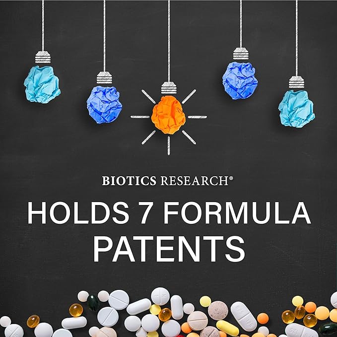 Biotics Research Bromelain Plus CLA Supplies Bromelain and Papain, Provides Supplemental Enzyme Support, Supports Muscular Comfort 100 Tablets