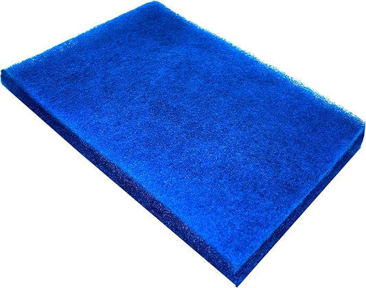 Premium Reusable Air Filter 1 Pack 16x21x1 - Made in USA - Cut to Fit Washable AC & Furnace Filter for HVAC Systems - Durable, Cost-Effective Replacement Filter