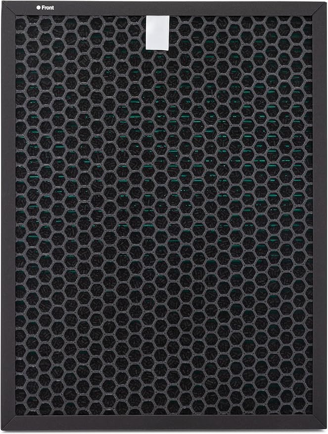 Coway Filter Replacement Airmega 400 - Air Purifier 400S 400(G) 400S(G) Max2, True Green HEPA and Active Carbon Filter Set Smart Purifiers, AP-2015-FP