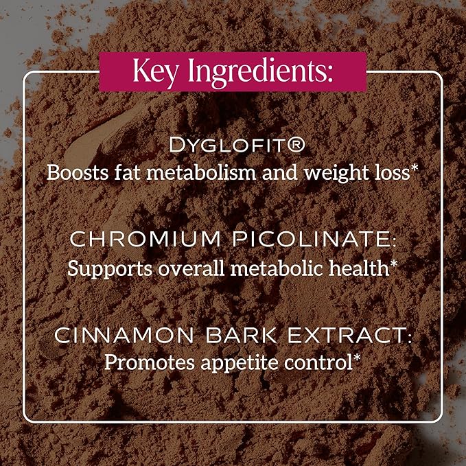SAKARA Metabolism Super Powder - Natural Metabolism Booster for Gut Health, Bloating, Digestive Enzymes Supplements for Women, Appetite Control - Vegan, Non-GMO, Dark Chocolate Flavor - 24 Servings
