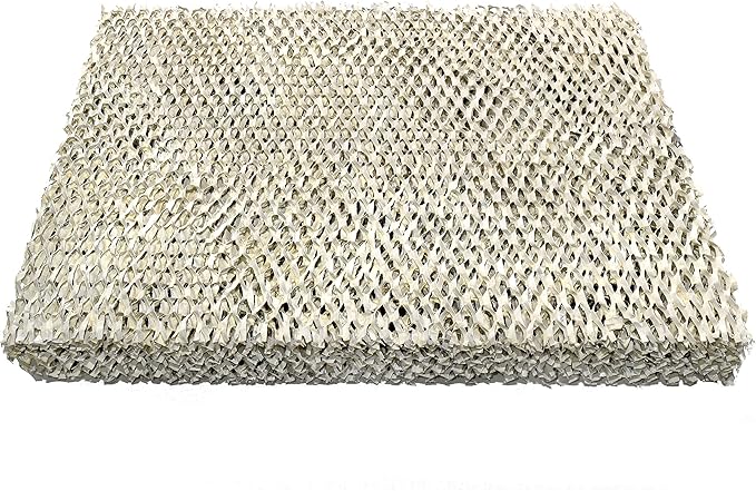 HQRP Water Filter Compatible with Trane/American Standard BAYPAD02A1310A; HUMD300A / HUMD500A / THUMD300ABA00B / THUMD500APA00B Humidifiers 10"x13"