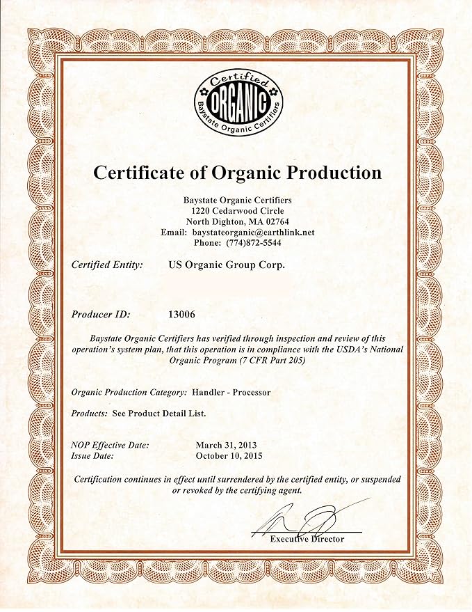 US Organic 100% Pure Lemon Essential Oil - USDA Certified Organic, Cold Pressed - W/Euro droppers (More Size Variations Available) (30 ml)