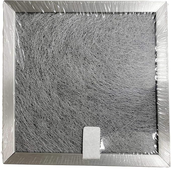 Nispira Replacement Filter E For Holmes E HAP116Z, HAP115Z, HAP116Z-U Odor Grabber Air Purifier Aluminum Frame. Compared to Part AOR115, AOR118, HAPF115, HAPF115PDQ-U8, HAPF115PDQ-U, 1 Pack