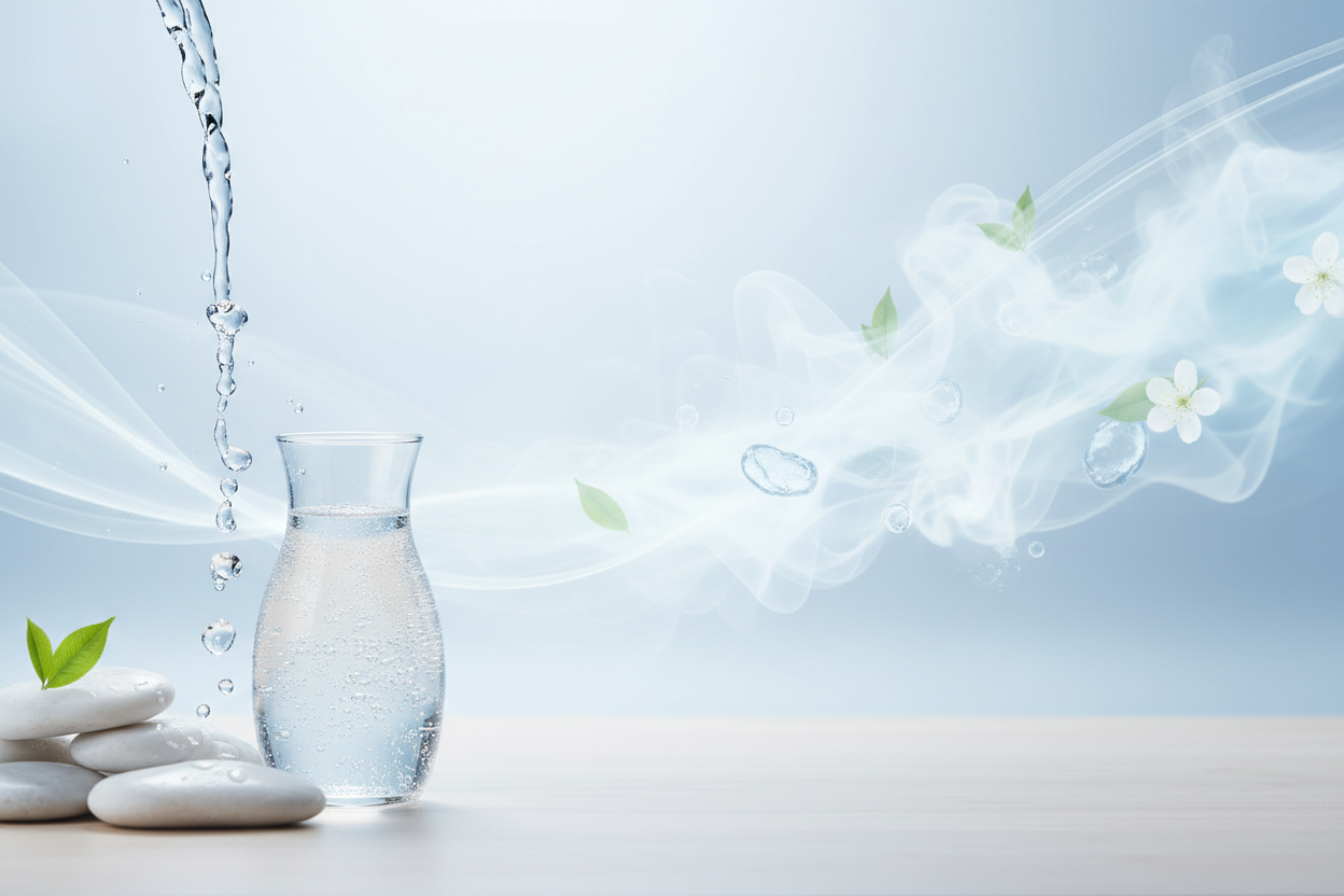 Water & Air Filtration