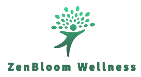 ZenBloom Wellness